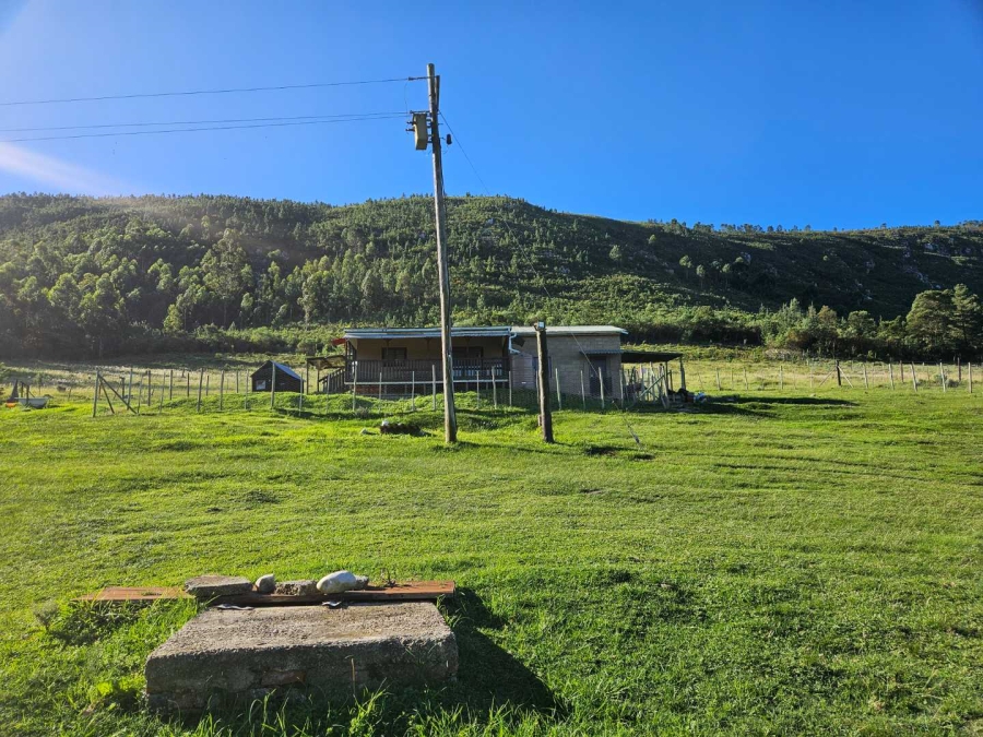 To Let 1 Bedroom Property for Rent in Van Stadens Eastern Cape